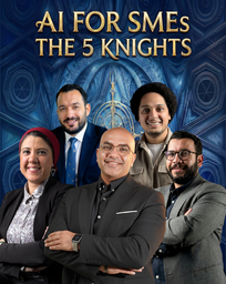 Ai for SMEs Crash Course