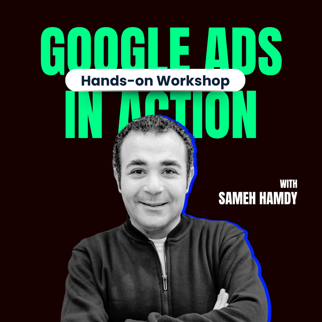 Google Ads in Action