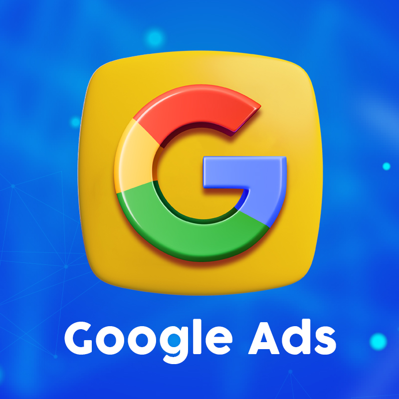 Google Ads