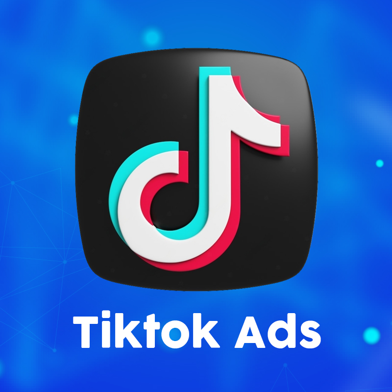 TikTok Ads