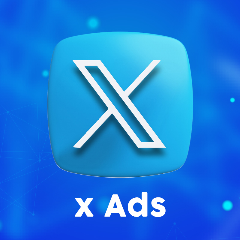 X Ads