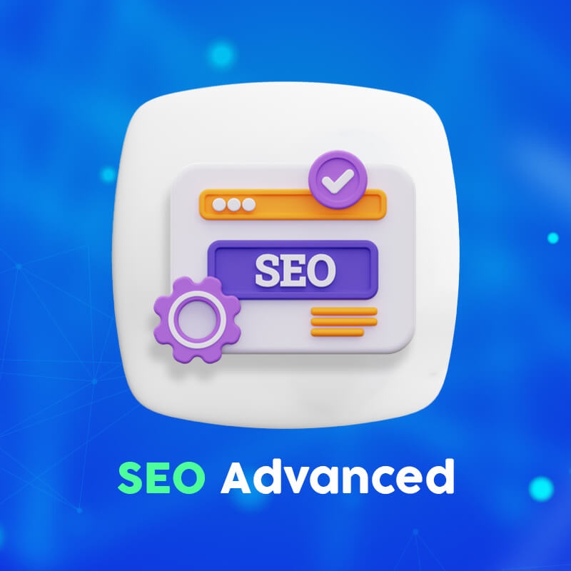 SEO Advanced