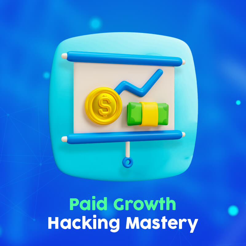 Paid Growth Hacking Mastery Series