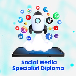 Social Media Specialist Diploma