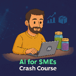 Ai for SMEs Crash Course