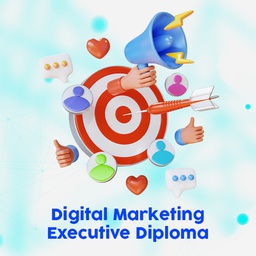 Digital Marketing Executive Diploma