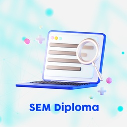 Search Engine Marketing Diploma