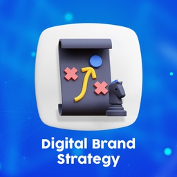 Digital Brand Strategy