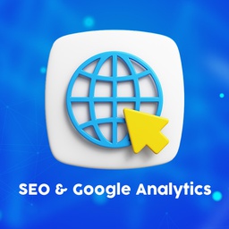 SEO &amp; Google Analytics